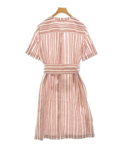 PENNY BLACK เดรสที่เป็นเสื้อเชิ้ตตัวยาว