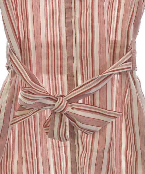 PENNY BLACK เดรสที่เป็นเสื้อเชิ้ตตัวยาว