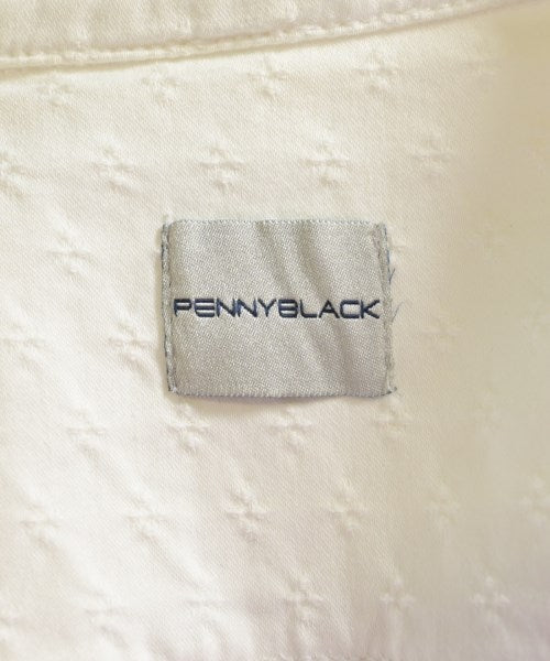 PENNY BLACK แจ็คเก็ตเบลาส์