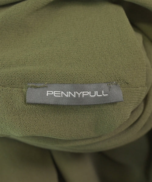 PENNY BLACK เสื้อลำลอง