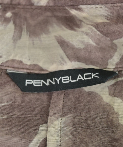 PENNY BLACK เสื้อลำลอง