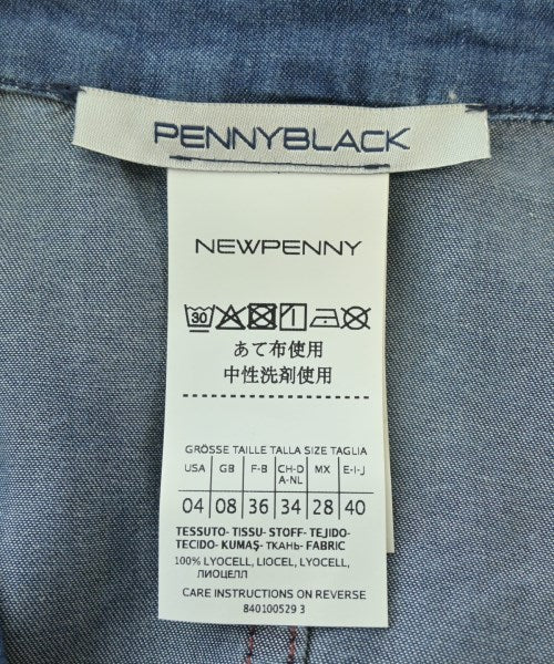 PENNY BLACK เบลเซอร์/แจ็คเก็ตสูท