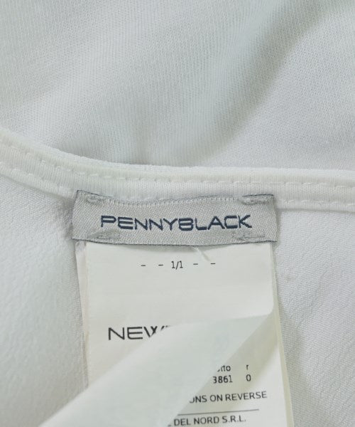 PENNY BLACK เสื้อลำลอง