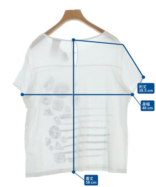 PENNY BLACK เสื้อลำลอง
