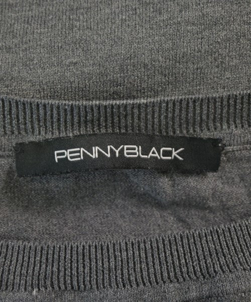PENNY BLACK เสื้อกันหนาว