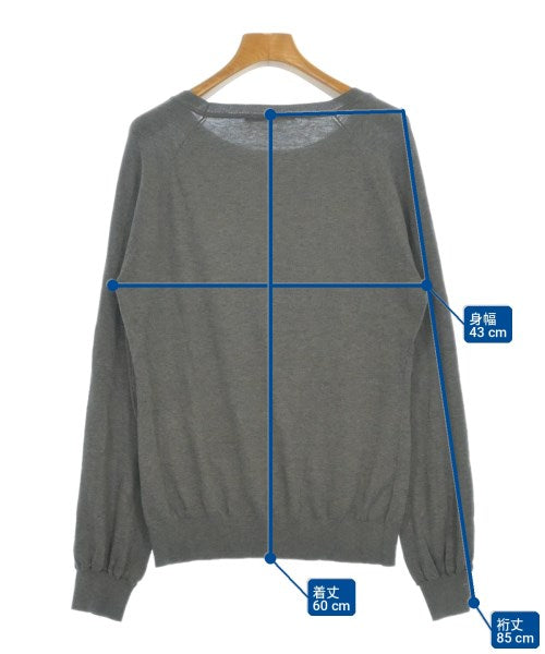 PENNY BLACK เสื้อกันหนาว