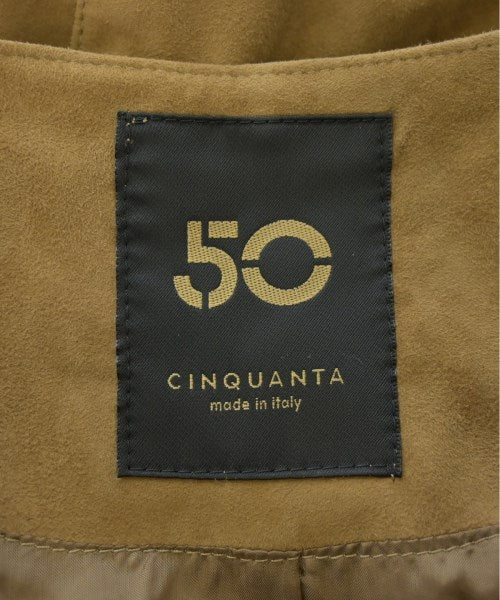 Cinquanta อื่น