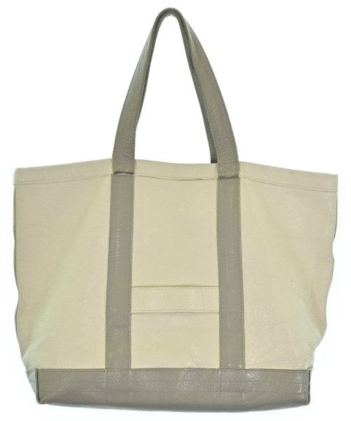 Cinquanta กระเป๋าถือขนาดใหญ่