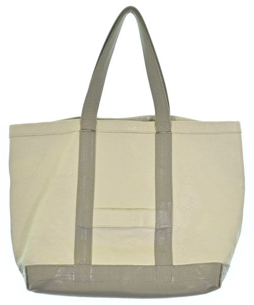 Cinquanta กระเป๋าถือขนาดใหญ่