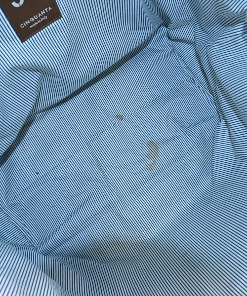 Cinquanta กระเป๋าถือขนาดใหญ่