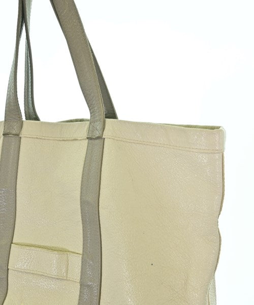 Cinquanta กระเป๋าถือขนาดใหญ่