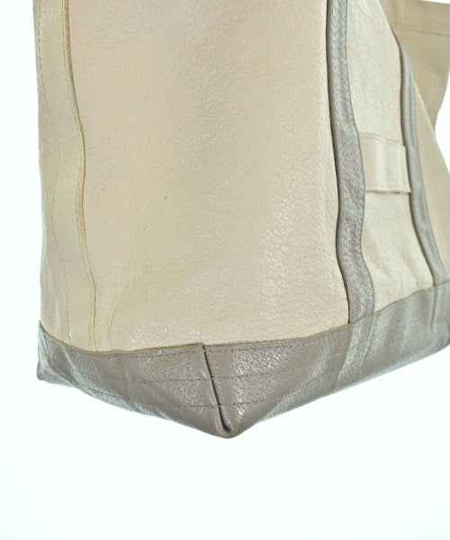 Cinquanta กระเป๋าถือขนาดใหญ่