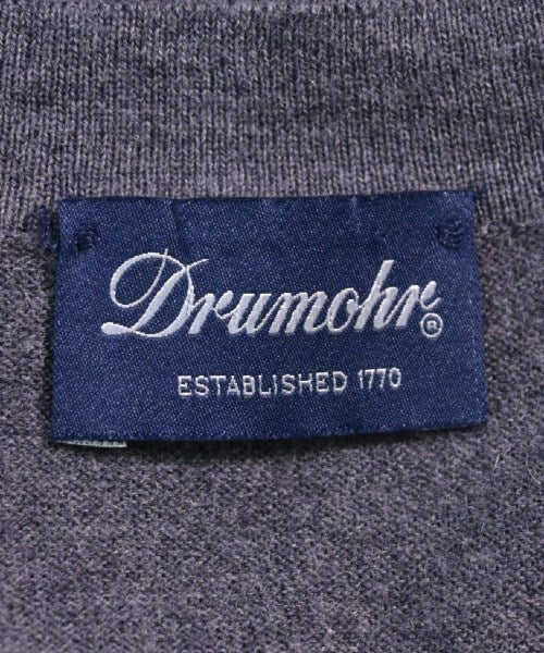 Drumohr เสื้อกันหนาว