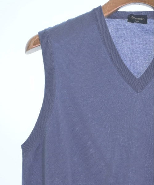 Drumohr เสื้อกั๊ก