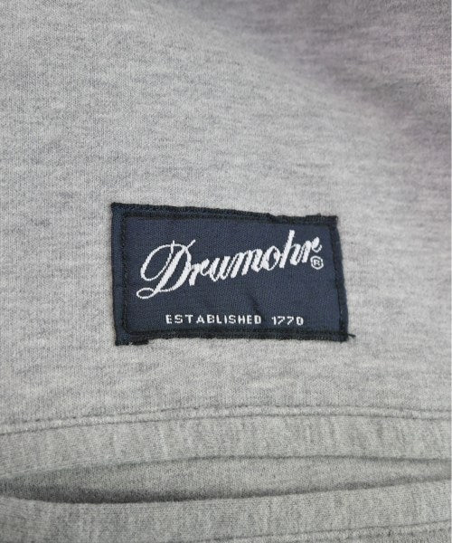 Drumohr แจ็คเก็ตลำลอง