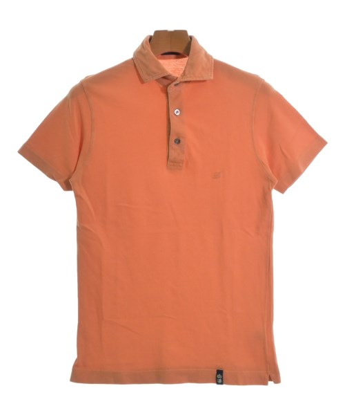 Drumohr เสื้อโปโล