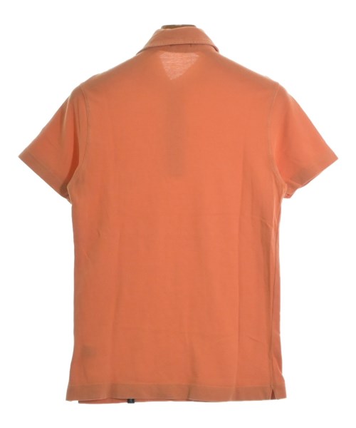 Drumohr เสื้อโปโล