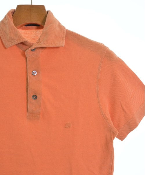 Drumohr เสื้อโปโล