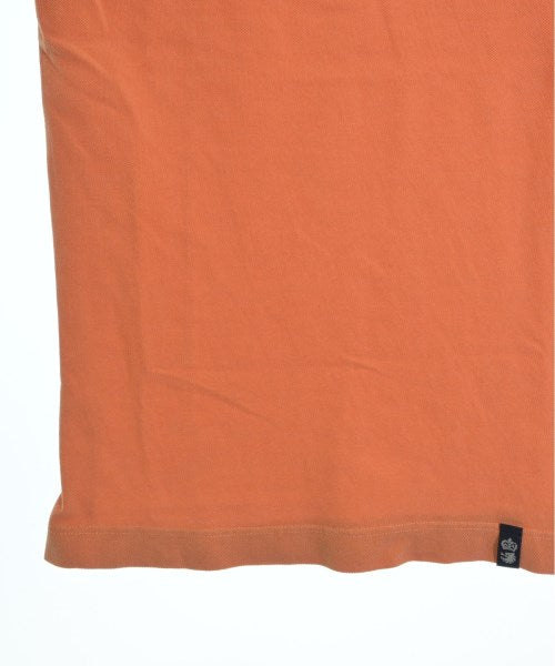 Drumohr เสื้อโปโล
