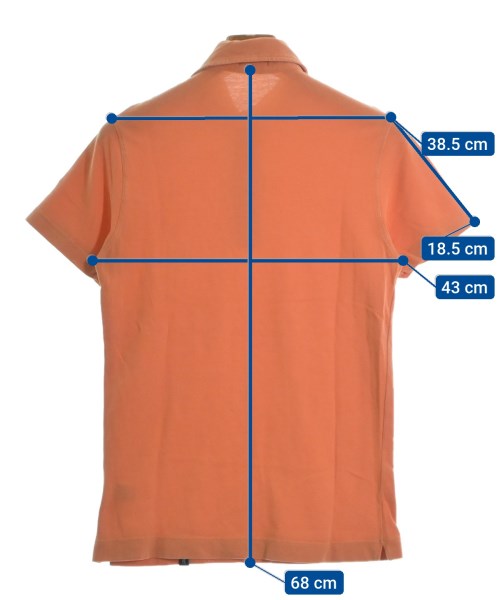 Drumohr เสื้อโปโล