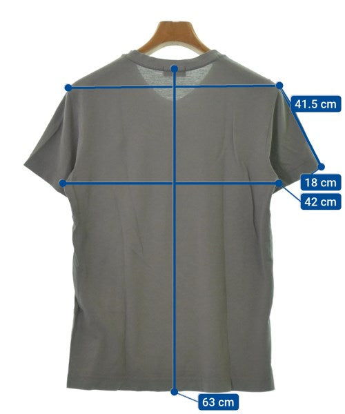 Drumohr เสื้อยืด/เสื้อท็อปส์