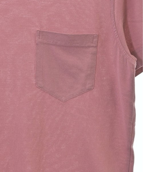 Drumohr เสื้อยืด/เสื้อท็อปส์