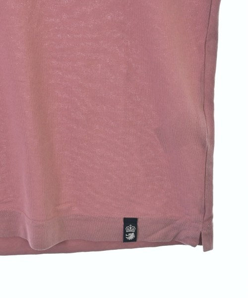 Drumohr เสื้อยืด/เสื้อท็อปส์