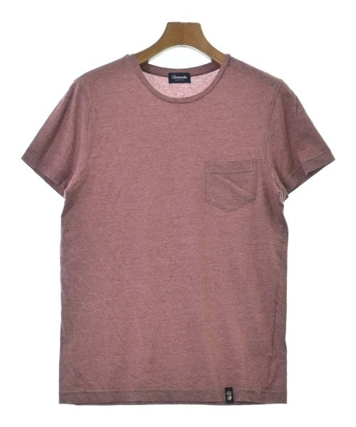 Drumohr เสื้อยืด/เสื้อท็อปส์