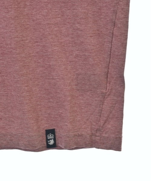 Drumohr เสื้อยืด/เสื้อท็อปส์