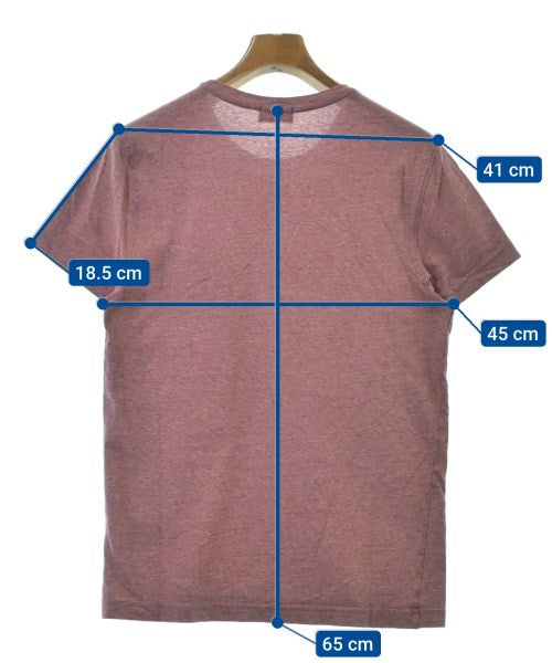 Drumohr เสื้อยืด/เสื้อท็อปส์