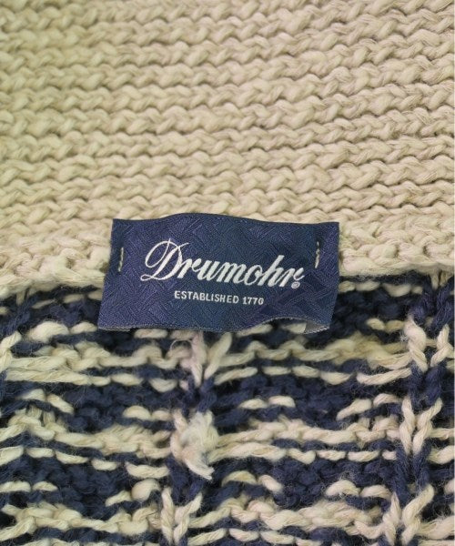 Drumohr เสื้อคาร์ดิแกน