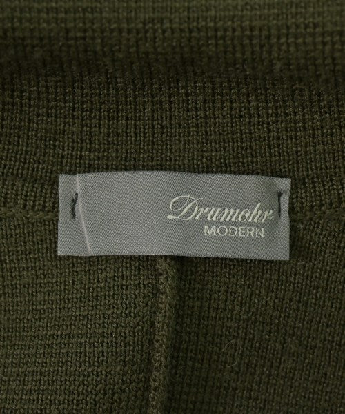 Drumohr แจ็คเก็ต