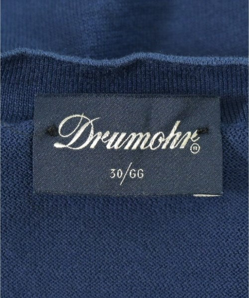 Drumohr เสื้อคาร์ดิแกน