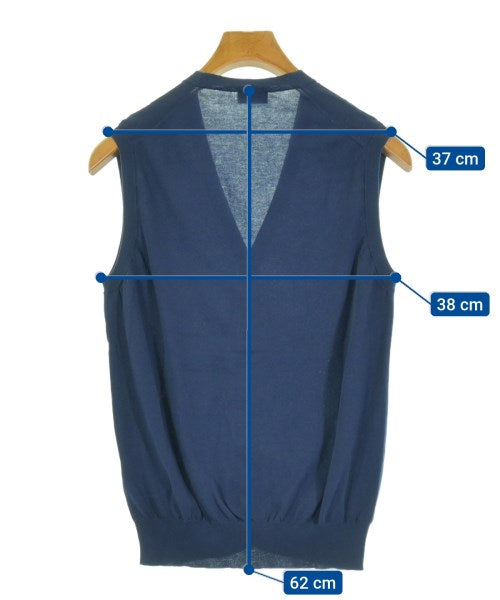 Drumohr เสื้อคาร์ดิแกน