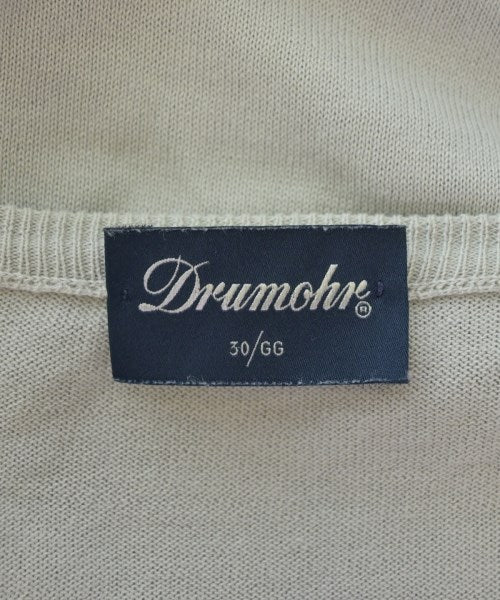 Drumohr เสื้อกันหนาว