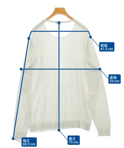 Drumohr เสื้อกันหนาว