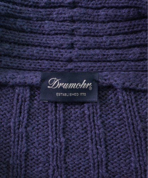 Drumohr เสื้อคาร์ดิแกน