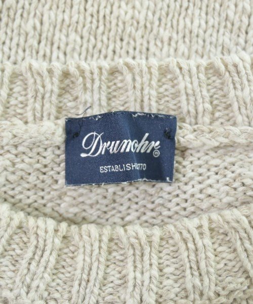 Drumohr เสื้อกันหนาว