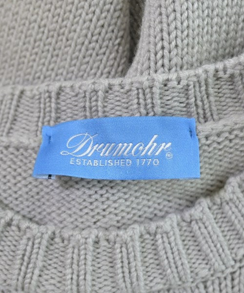 Drumohr เสื้อกันหนาว