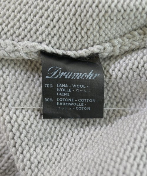 Drumohr เสื้อกันหนาว