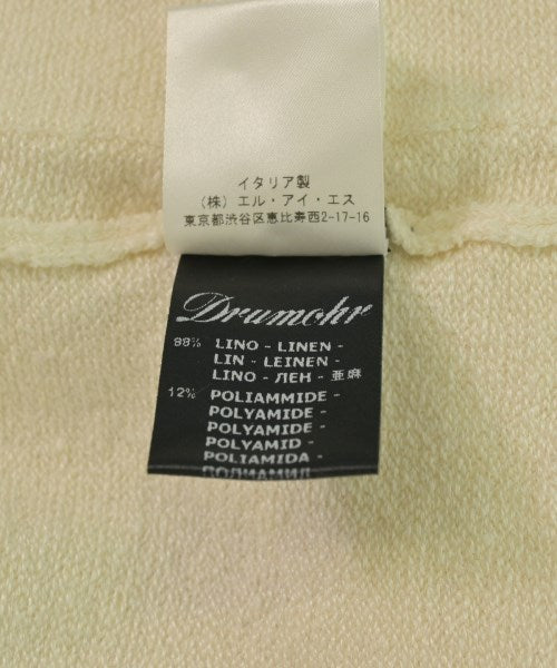 Drumohr แจ็คเก็ตลำลอง