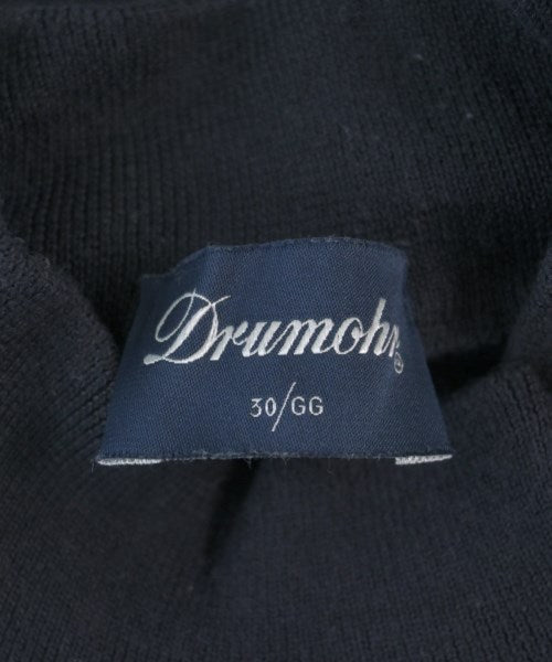 Drumohr เสื้อกันหนาว