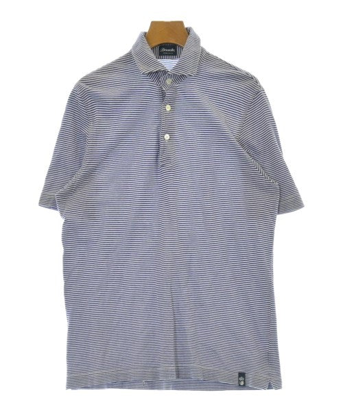 Drumohr เสื้อโปโล