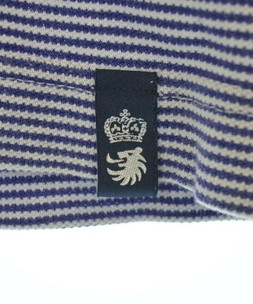 Drumohr เสื้อโปโล