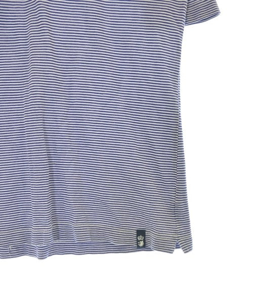 Drumohr เสื้อโปโล
