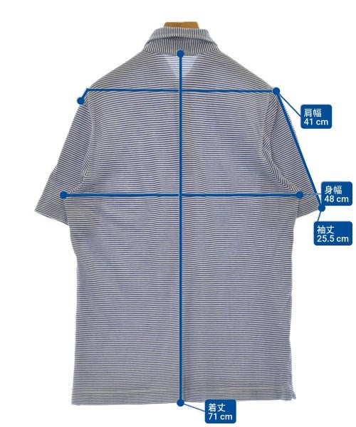 Drumohr เสื้อโปโล