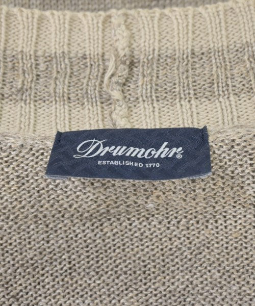 Drumohr เสื้อคาร์ดิแกน