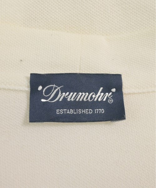 Drumohr เสื้อยืด/เสื้อท็อปส์