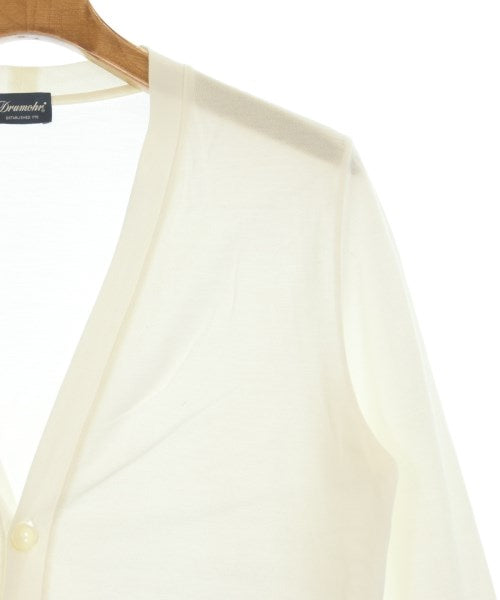 Drumohr เสื้อยืด/เสื้อท็อปส์
