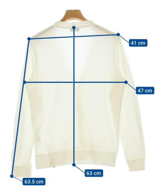 Drumohr เสื้อยืด/เสื้อท็อปส์